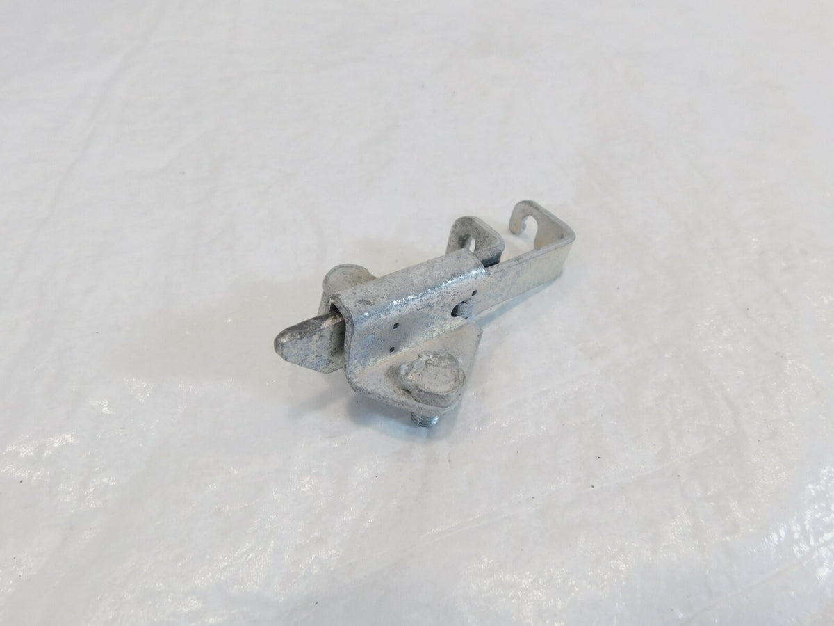 Yamaha FZ-07 FZ07 MT-07 MT07 XSR700 Rear Seat Saddle Lock Cable Latch Striker - C3 Cycle