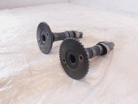 1987-2009 Suzuki Intruder 1400 Boulevard S83 VS1400 Intake Exhaust Camshaft Cams
