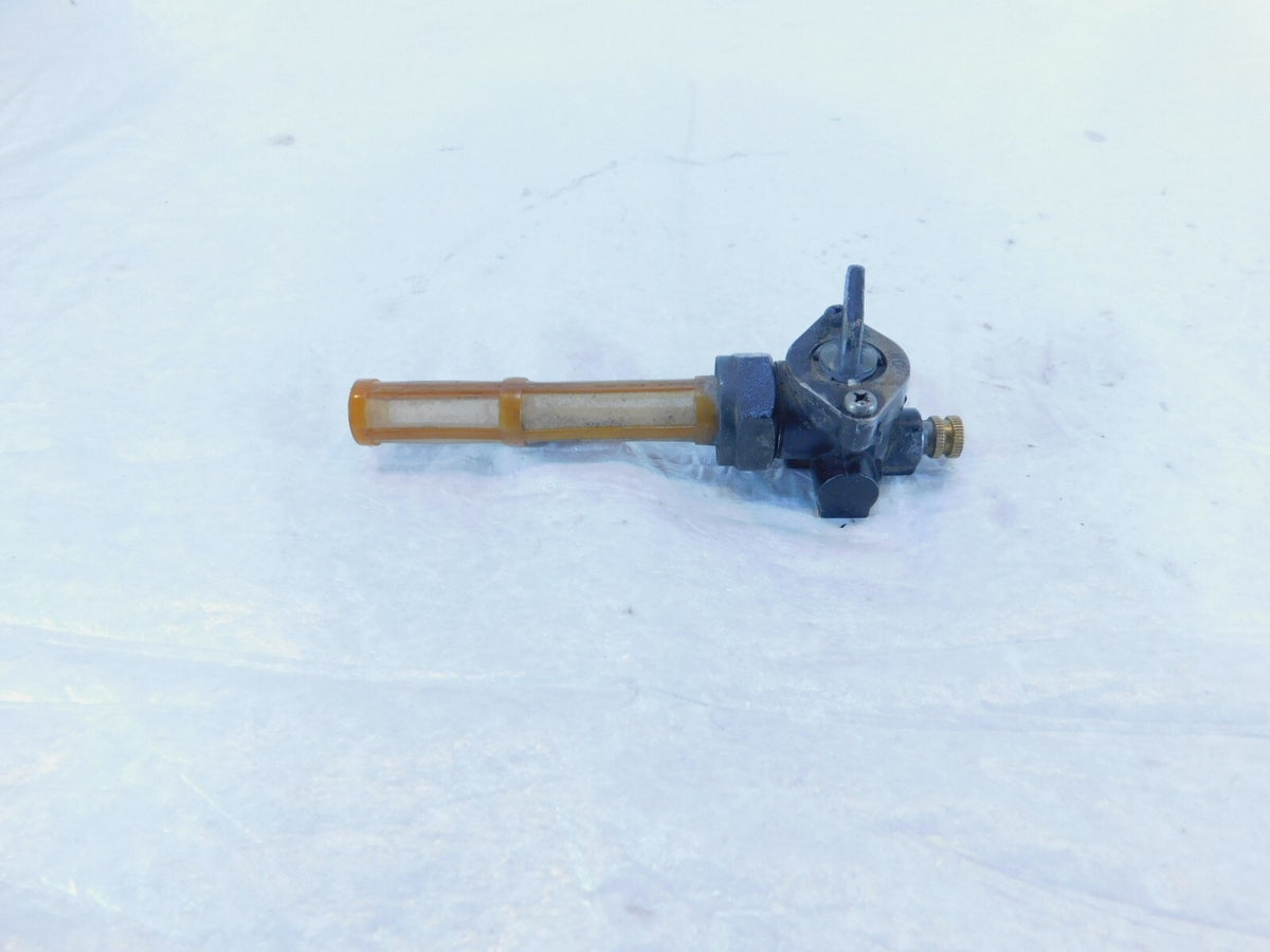 Harley Davidson Sportster XL 883 1100 & 1200 Fuel Gas Petrol Tank Petcock Valve - C3 Cycle