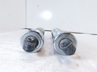 Harley Davidson Dyna Super Glide & Wide Glide 12 1/2" Rear Shock Absorbers - C3 Cycle