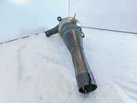BMW F650GS Dakar & G650GS G650 Left Rear Engine Exhaust Muffler Silencer Pipe - C3 Cycle