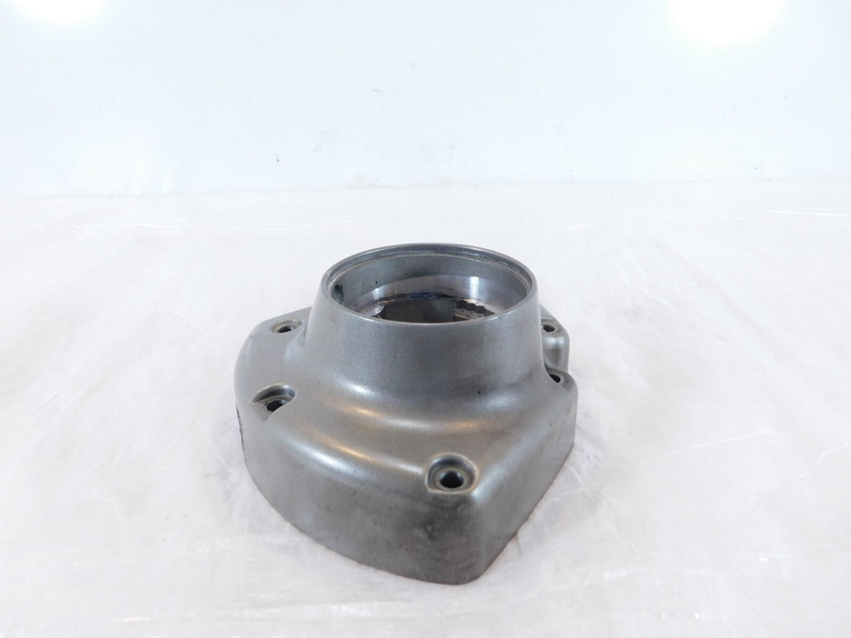 2004-2007 Buell XB XB12 Firebolt Lightning Right Engine Cam Gear Camshaft Cover - C3 Cycle