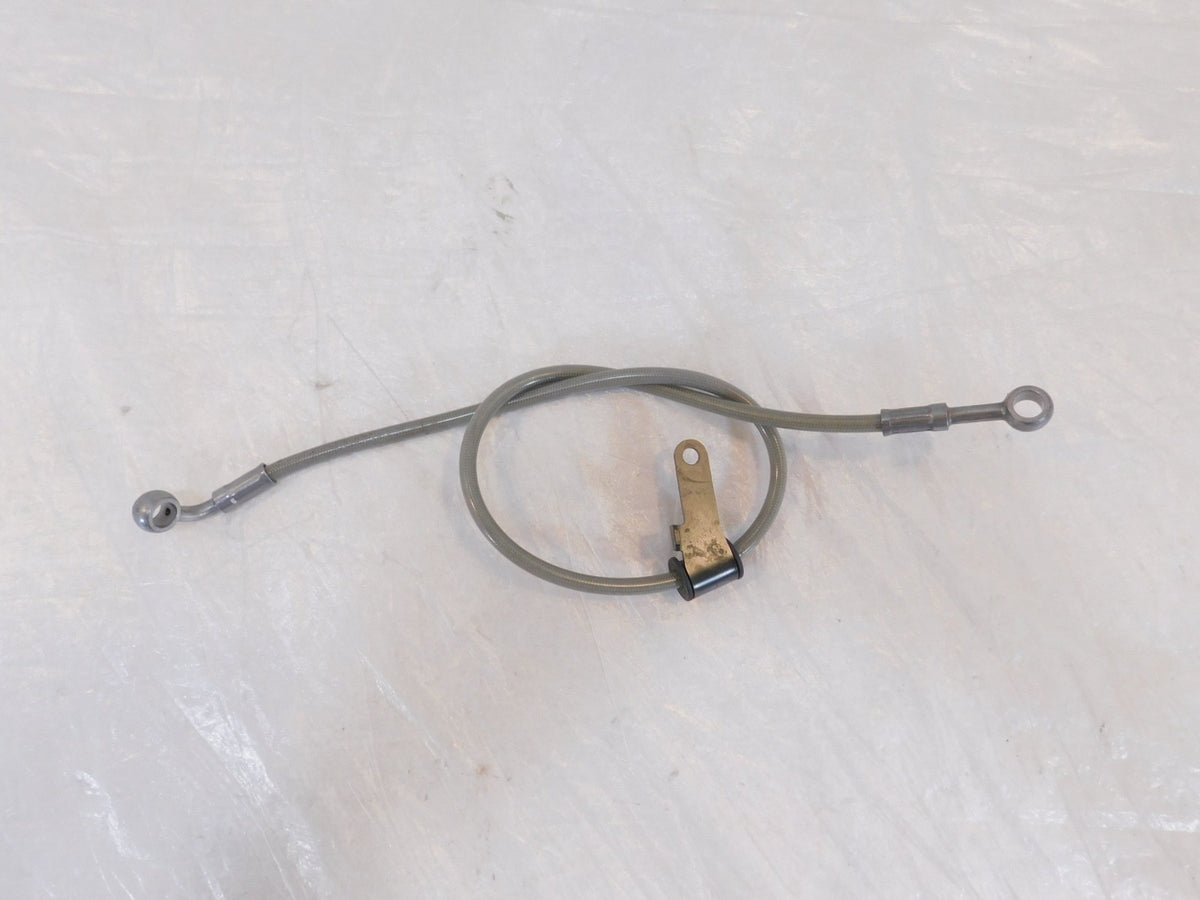 Erik Buell Racing EBR 1190 1190SX Front Brake Master Cylinder Caliper Hose Line - C3 Cycle