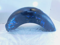 1998-2003 Honda VT750 Shadow 750 Deluxe ACE Rear Wheel Cover Fairing Fender - C3 Cycle
