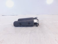 Yamaha Seca II XJ600S FZR1000 Dual Rear Passenger Left/Right Footpeg Footrests - C3 Cycle