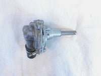 2002-2013 Honda FSC600 Silver Wing 600 Engine Motor Coolant Water Pump w/ Covers - C3 Cycle