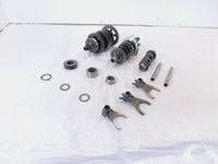 Triumph Daytona 675 R & Street Triple 675R Transmission Gears & Shifter Drum - C3 Cycle