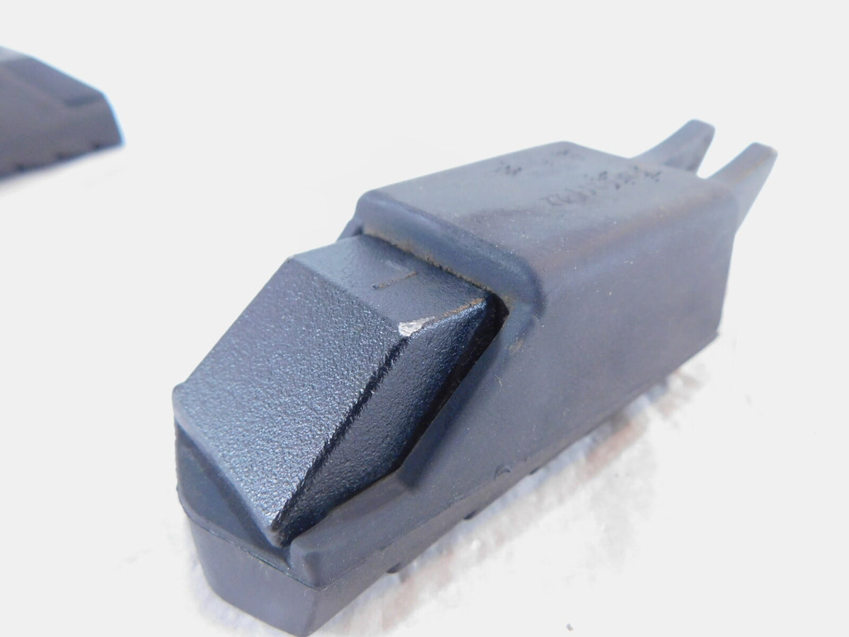 Royal Enfield Himalayan 411 LS410 Euro IV V Rear Left/Right Footrest Foot Pegs - C3 Cycle