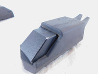 Royal Enfield Himalayan 411 LS410 Euro IV V Rear Left/Right Footrest Foot Pegs - C3 Cycle
