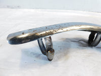 Harley Davidson Sportster 883 & 1200 Rear Exhaust Header Pipe Cover Heat Shield - C3 Cycle