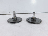 84-99 Yamaha Virago 700 750 1000 1100 Camshaft Cam Chain Timing Sprocket Gears - C3 Cycle
