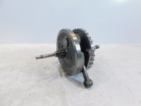 Harley Davidson Road & Electra Glide EVO Motor Engine Flywheel Crank Crankshaft - C3 Cycle