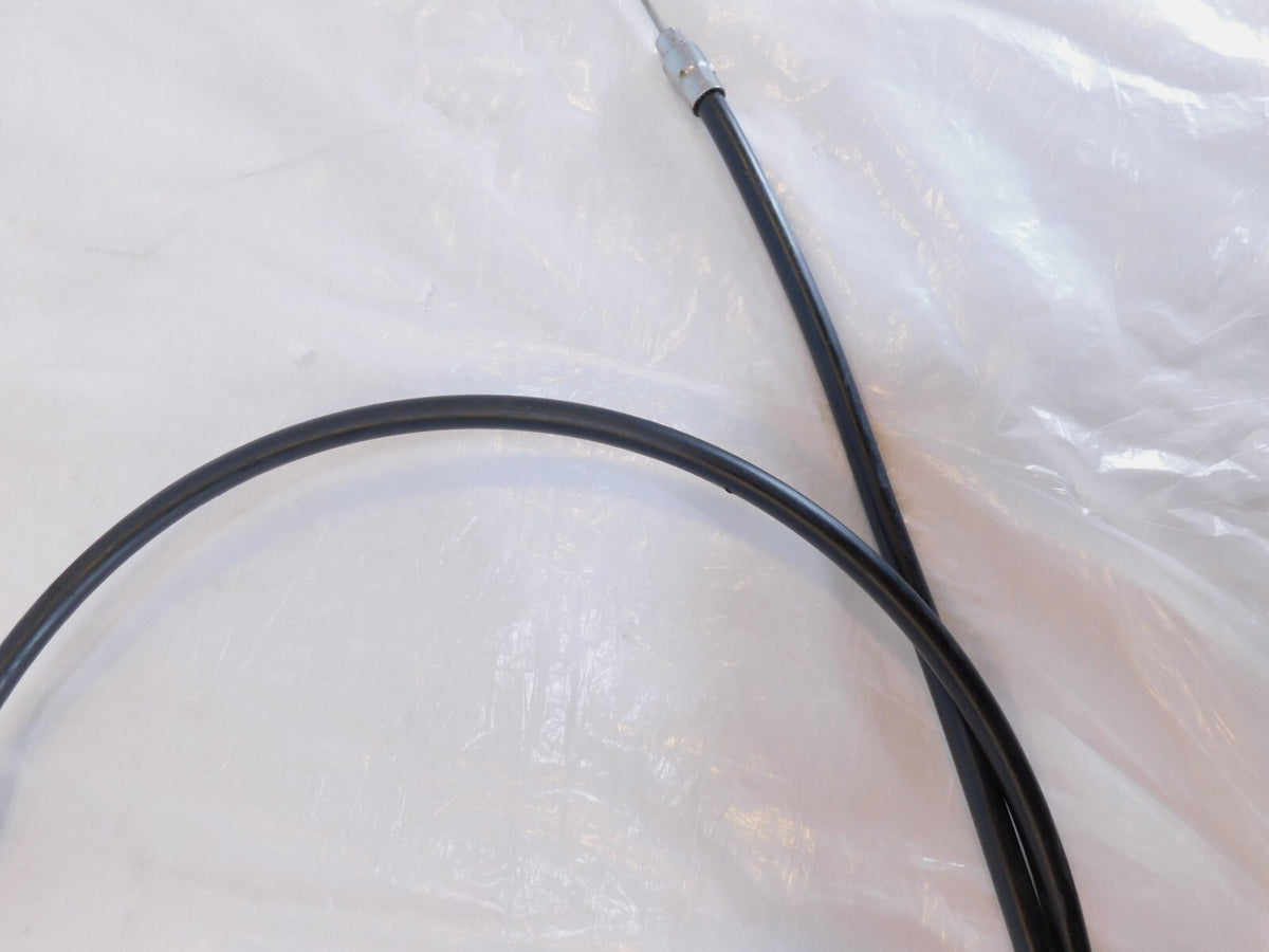 Harley Davidson Sportster 883 & 1200 Sport, Custom & Standard Clutch Cable Line - C3 Cycle