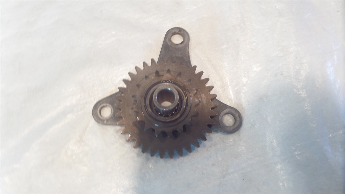 Can Am Spyder Roadster RT ST STS GS SE5 SM5 Intake Cam Shaft Chain Drive Gear - C3 Cycle