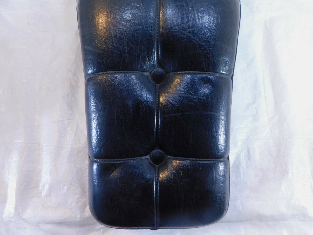 1987-1990 Kawasaki VN-15SE Vulcan 88 VN1500B SE 1500 Main Rider & Passenger Seat - C3 Cycle
