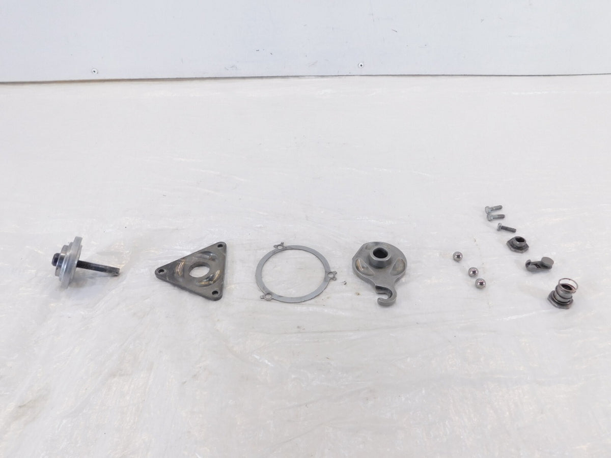 1986-1994 Harley Davidson Sportster XLH 883 & 1200 Clutch Ramp & Bearing Plate - C3 Cycle
