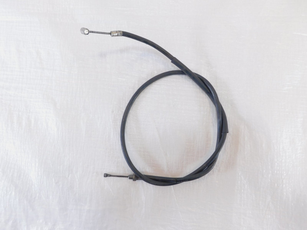 1994-2003 Honda VF750 VF750C VF750C2 Magna 750 Left Clutch Lever Cable Line Wire - C3 Cycle