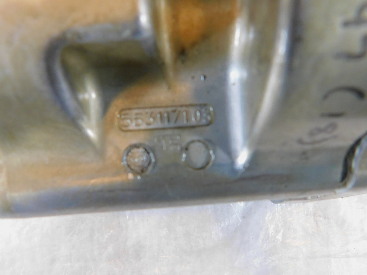 Victory V92 Kingpin Hammer Vegas & Jackpot Engine Motor Oil Pump Assembly - C3 Cycle