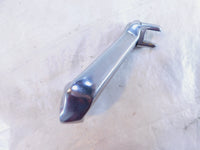 Harley Davidson FXR FXRS Low & Super Glide Right Footpeg Footrest Mount Bracket - C3 Cycle