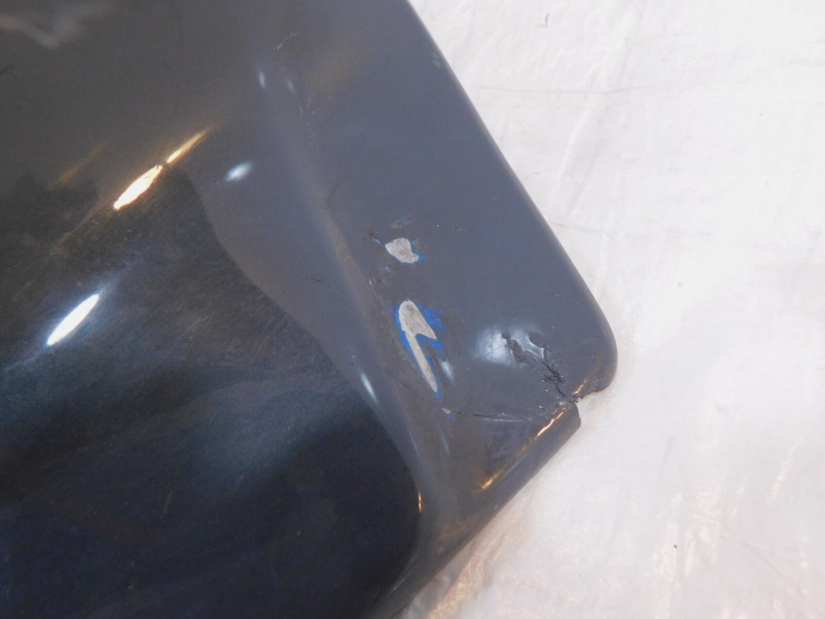 Harley Davidson Electra Glide Ultra Classic Road King Left Side Cover Panel Cowl - C3 Cycle