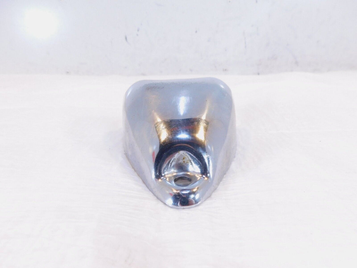 Yamaha V-Star 1100 Classic & Silverado Rear Back Tail Light Bracket Holder Stay - C3 Cycle