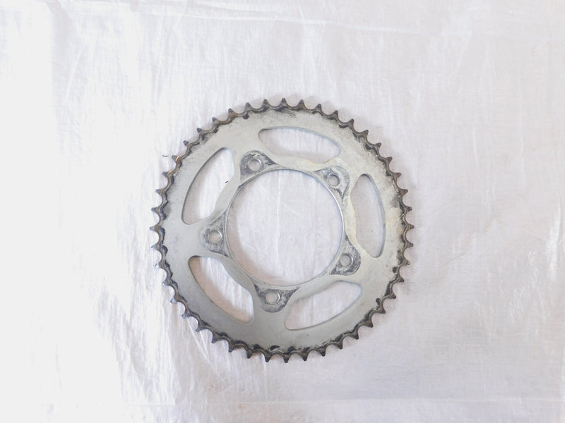 2007-2018 Aprilia SL750 Shiver 750 900 Rear Wheel Chain Drive Sprocket Gear 44T