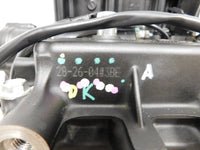 24-25 Kawasaki EL450 Eliminator 450 Engine Motor & Transmission Only 321 Miles!! - C3 Cycle