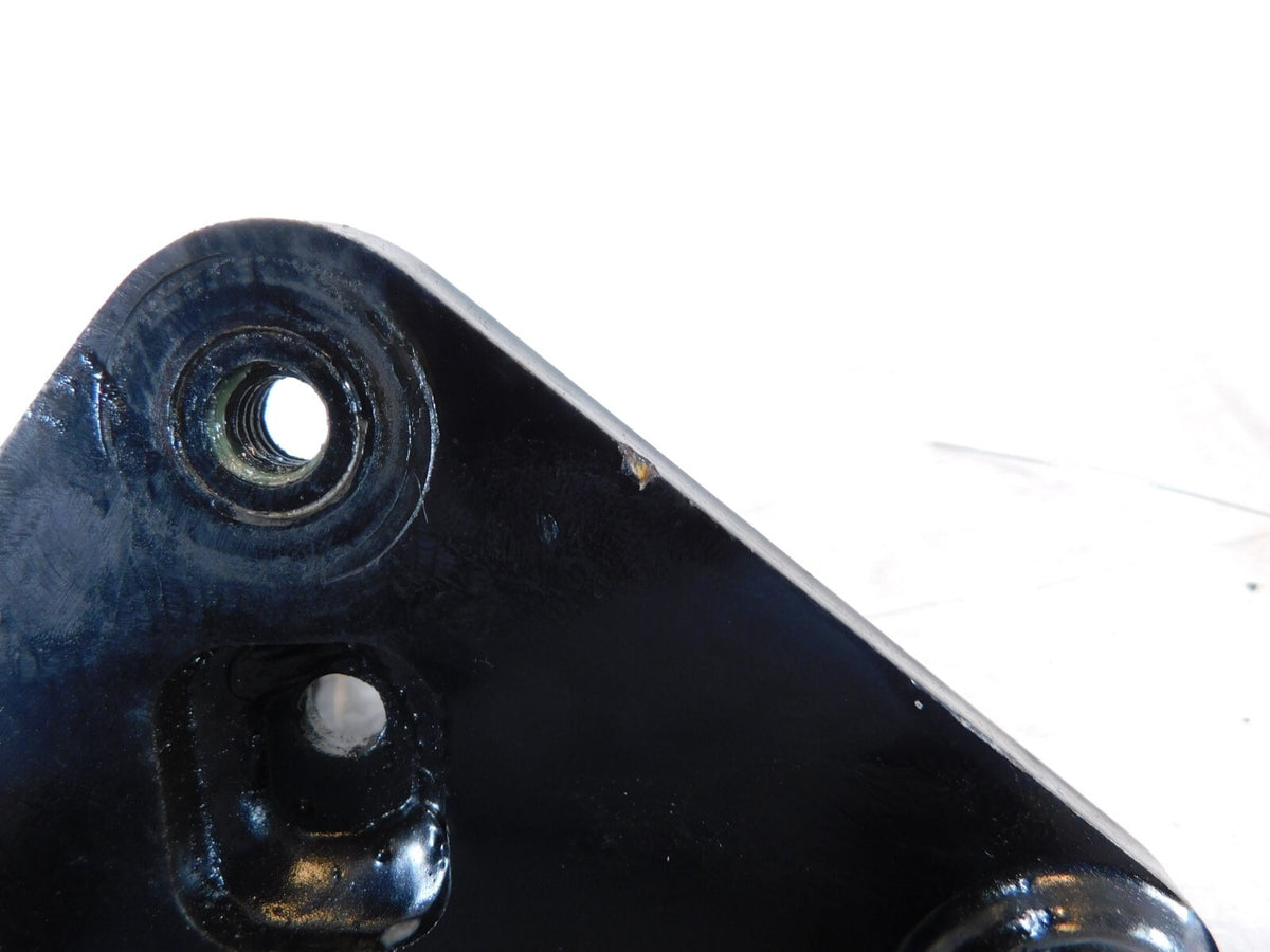 1995-2005 Kawasaki VN800 Vulcan 800 Classic Left Footpeg Footrest Bracket Mount - C3 Cycle