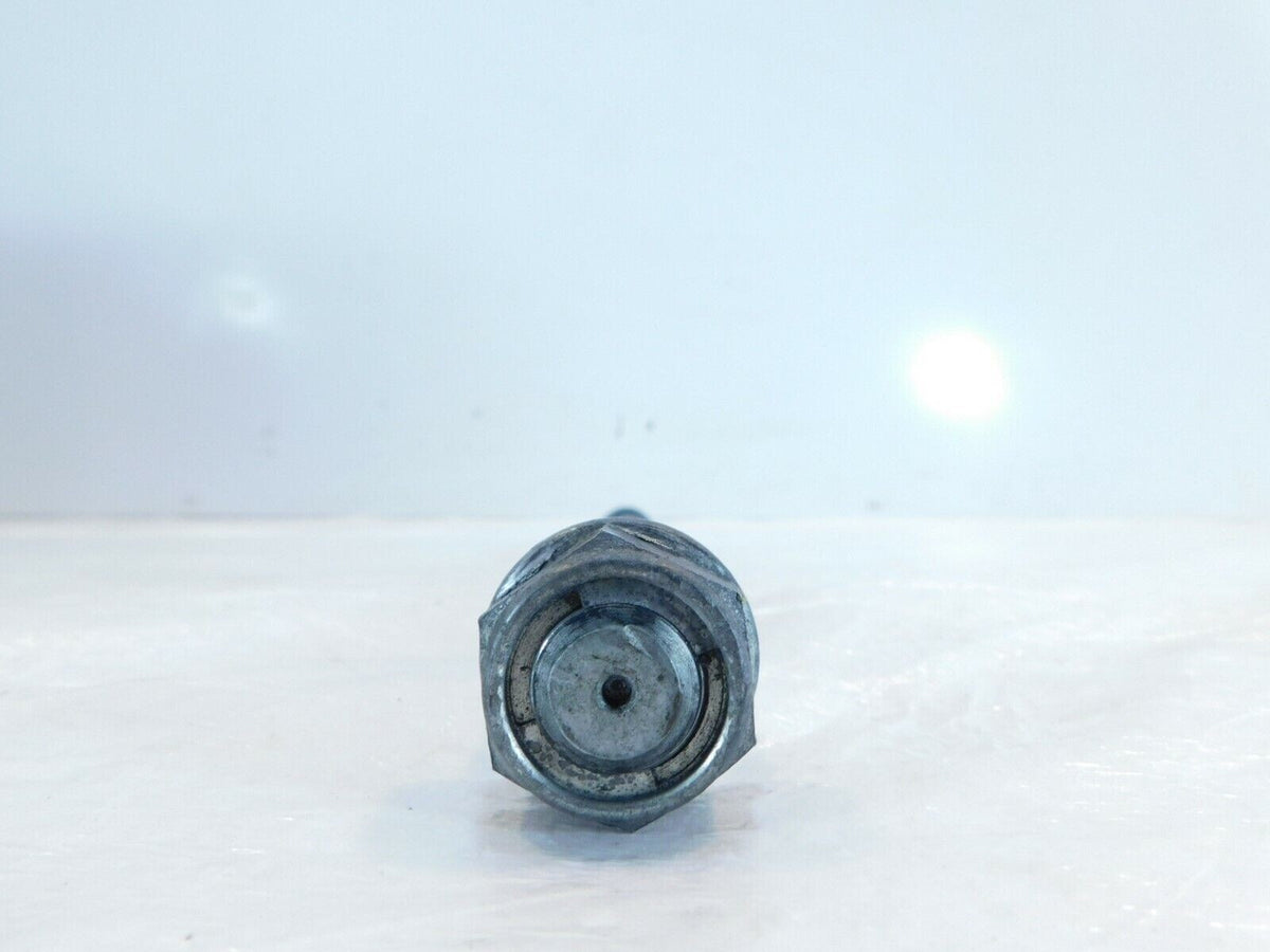 1985-1986 Honda VF700C Magna 700 VT1100C Shadow 1100 Rear Wheel Axle Bolt Shaft - C3 Cycle
