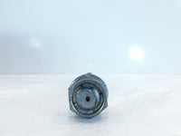 1985-1986 Honda VF700C Magna 700 VT1100C Shadow 1100 Rear Wheel Axle Bolt Shaft - C3 Cycle