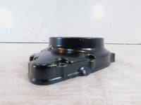 Honda CB900 CB900C CB1000 CB1000C Engine Motor Black Crankcase Left Half Cover - C3 Cycle