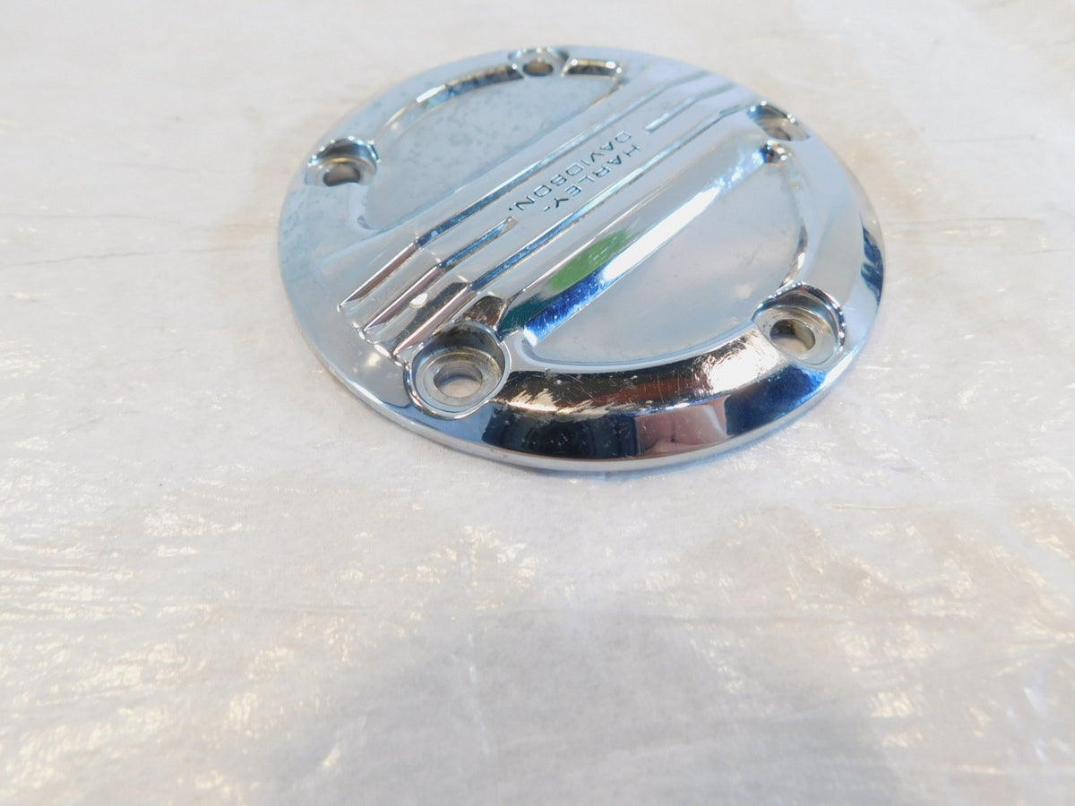 Harley Davidson Twin Cam Touring Softail Dyna 103 Timer Timing Cam Gear Cover - C3 Cycle