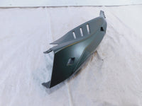 2016 & 2017 Aprilia Caponord 1200 Rally Green Right Rear Tail Fairing Cowling - C3 Cycle