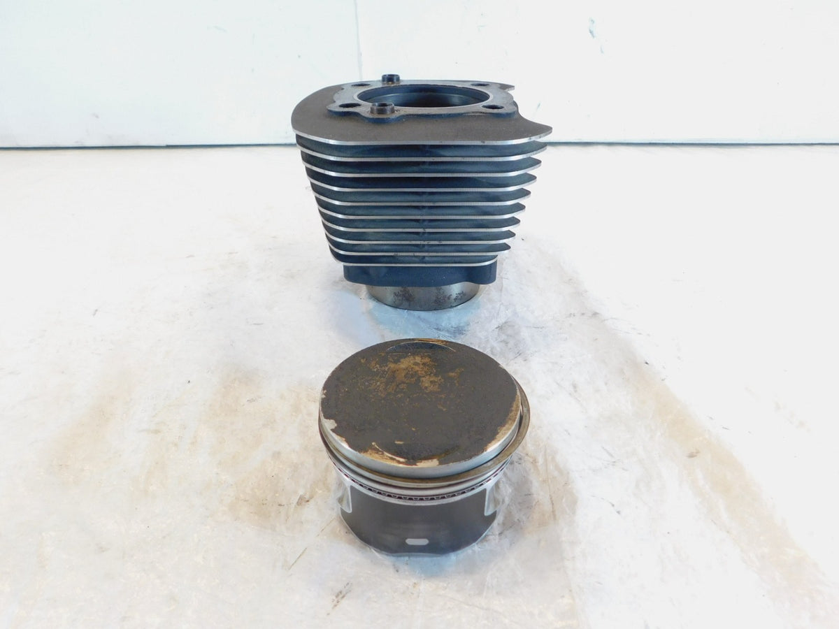 Harley Davidson Sportster 1200 48 Forty-Eight Engine Cylinders Barrel & Piston - C3 Cycle