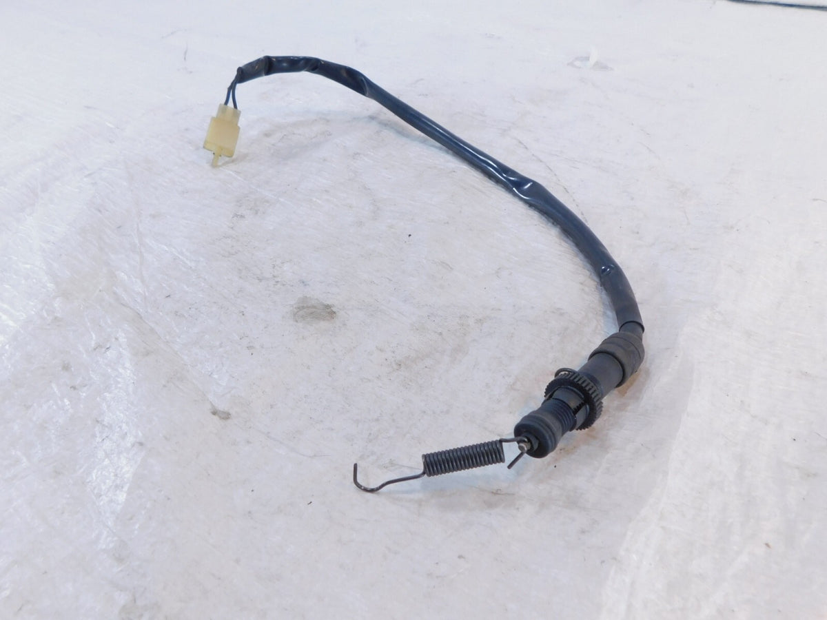 2003-2013 Honda ST1300 ST 1300 Rear Brake Pedal Switch Brake Light Switch - C3 Cycle