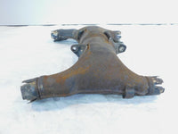 Honda GL500 & GL500I Silverwing Interstate Exhaust Header Pipe Collector Chamber - C3 Cycle
