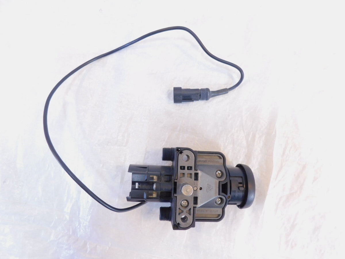 Can-Am Spyder GS Roadster 990 SE5 SM5 Front Electrical Ignition Key Lock Switch - C3 Cycle