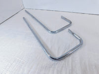 Harley Davidson Electra Glide Classic & Ultra Classic Saddlebag Guard Rails - C3 Cycle