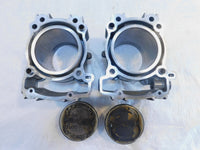 2015-2022 Indian Scout 1200 Bobber & Rogue Engine Motor Cylinders Jugs & Pistons - C3 Cycle