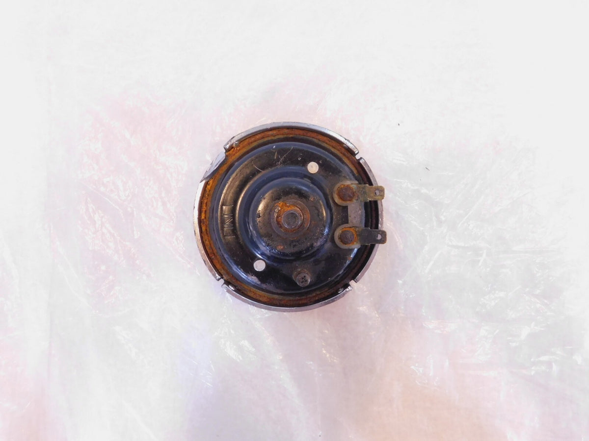 1986 1987 1988 1989 1990 Harley Davidson Sportster XLH 883 Black Horn 69043-83 - C3 Cycle