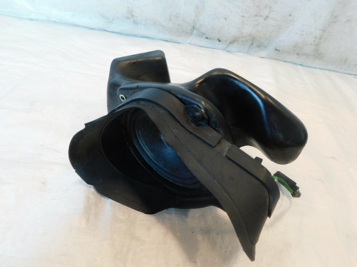 1997-2009 BMW K1200 LT K1200LT Right Front Loud Speaker & Dash Housing Box - C3 Cycle