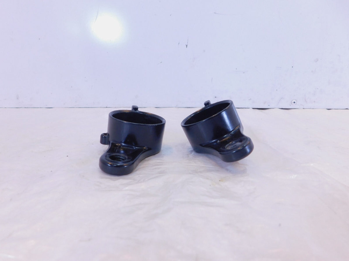 Harley Davidson Touring Road King Electra Glide Rear Fork Swingarm Mount Bracket - C3 Cycle