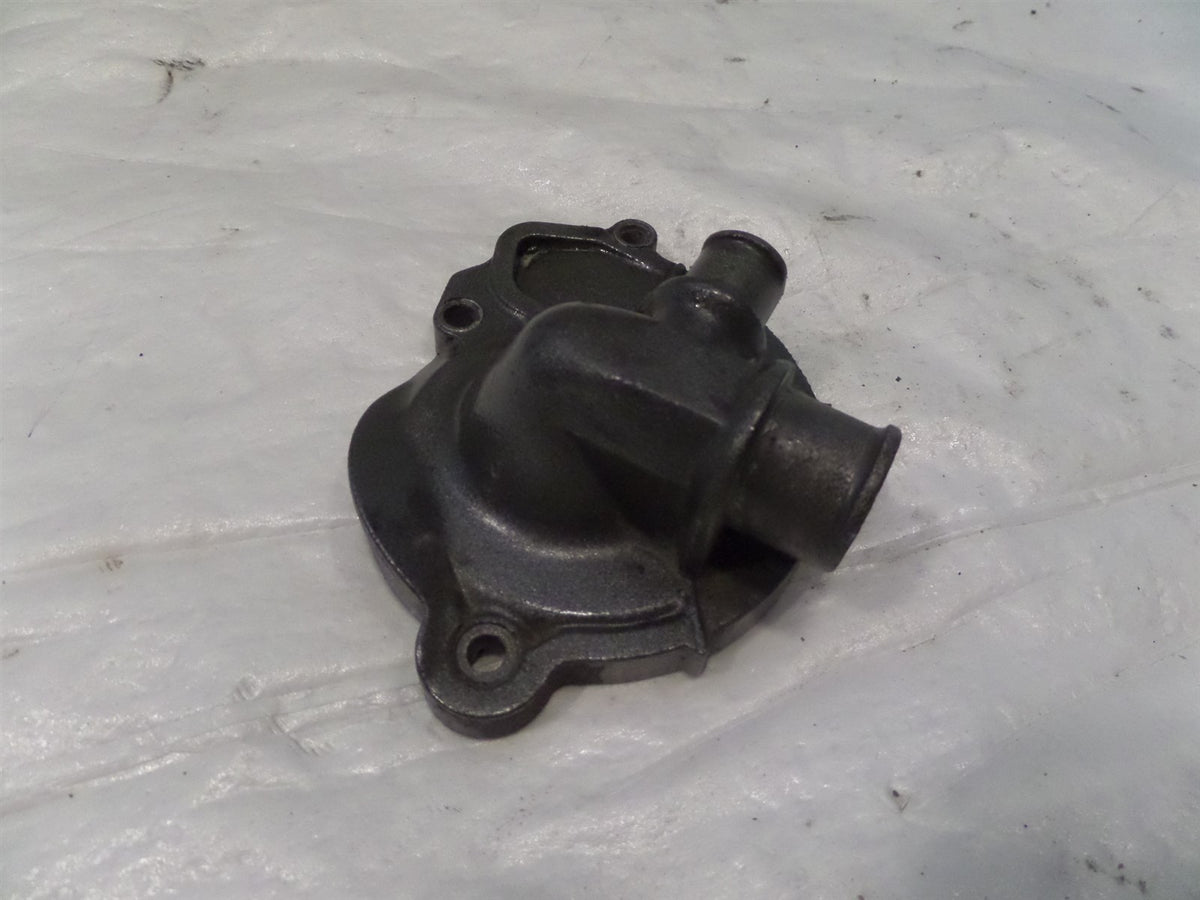 2001 2002 & 2003 Aprilia Caponord 1000 ETV1000 Water Coolant Pump Impeller Cover - C3 Cycle