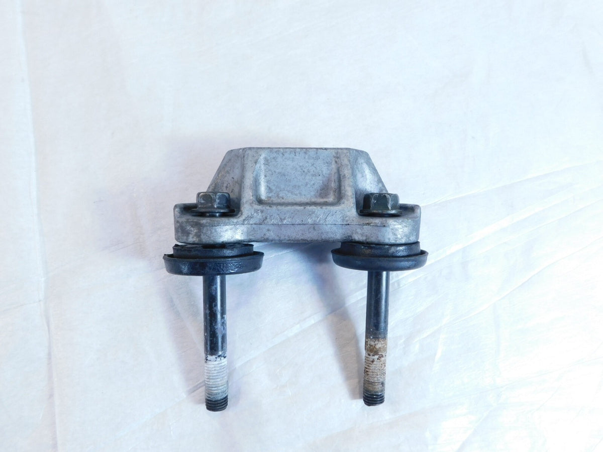 Kawasaki Ninja ZX10 ZX11 ZX1100 ZZR1200 GPz1100 Engine Motor Mount Bracket Stay - C3 Cycle