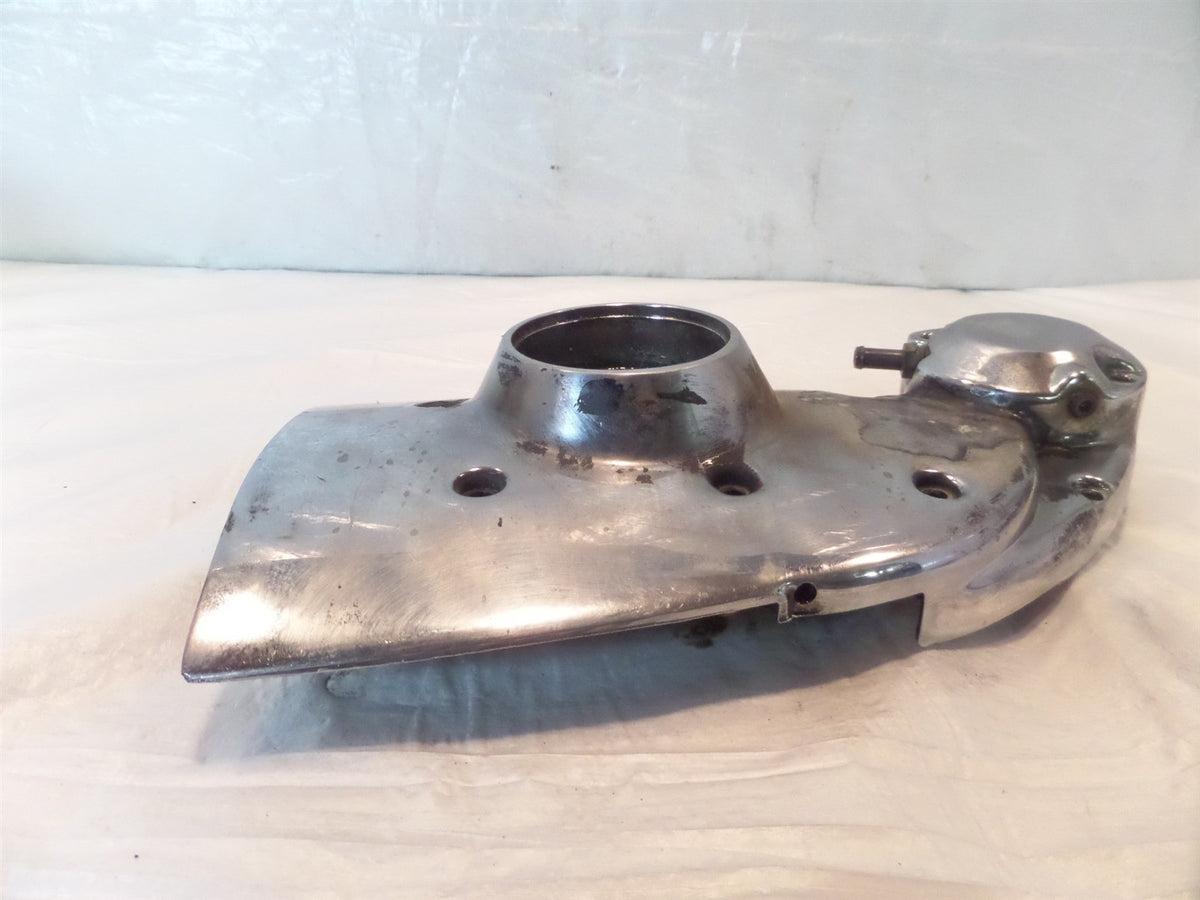 Harley Sportster 883 & 1200 Right Engine Motor Side Gearcase Cam Cover 25222-84 - C3 Cycle