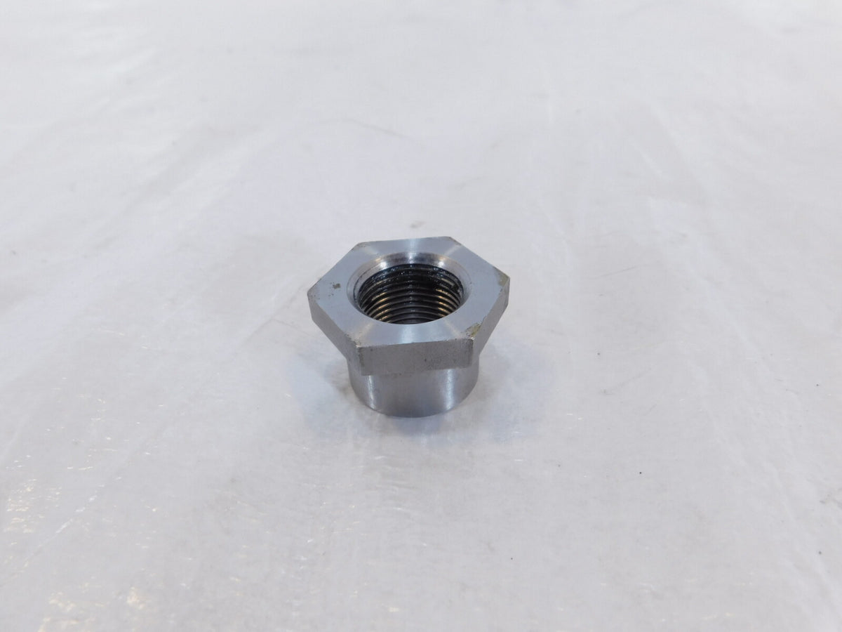 Harley Davidson Twin Cam Touring Dyna & Softail Clutch Basket Hub Mount Nut - C3 Cycle