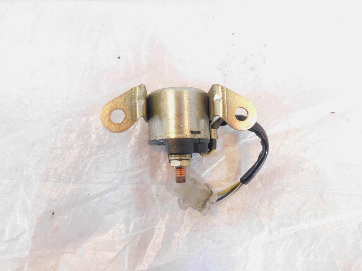 Suzuki Intruder 700 750 800 Boulevard S50 Engine Starter Motor Relay Solenoid - C3 Cycle