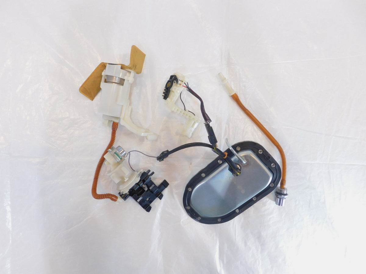 Harley Davidson Dyna Wide Glide & Fat Bob Fuel Gas Petrol Pump Sender Unit - C3 Cycle