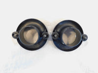 Honda GL1800 Goldwing 1800 Left/ Right Side Airbox Air Cleaner Intake Funnels - C3 Cycle