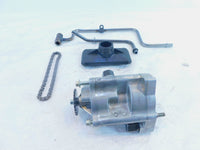 Victory V92 Kingpin Hammer Vegas & Jackpot Engine Motor Oil Pump Parts Assembly
